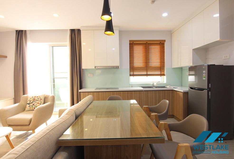 Cho thuê căn hộ 2 phòng ngủ mới, đẹp tại khu đô thị Ciputra, Hà Nội Cho thuê căn hộ 2 phòng ngủ mới, đẹp tại khu đô thị Ciputra, Hà Nội