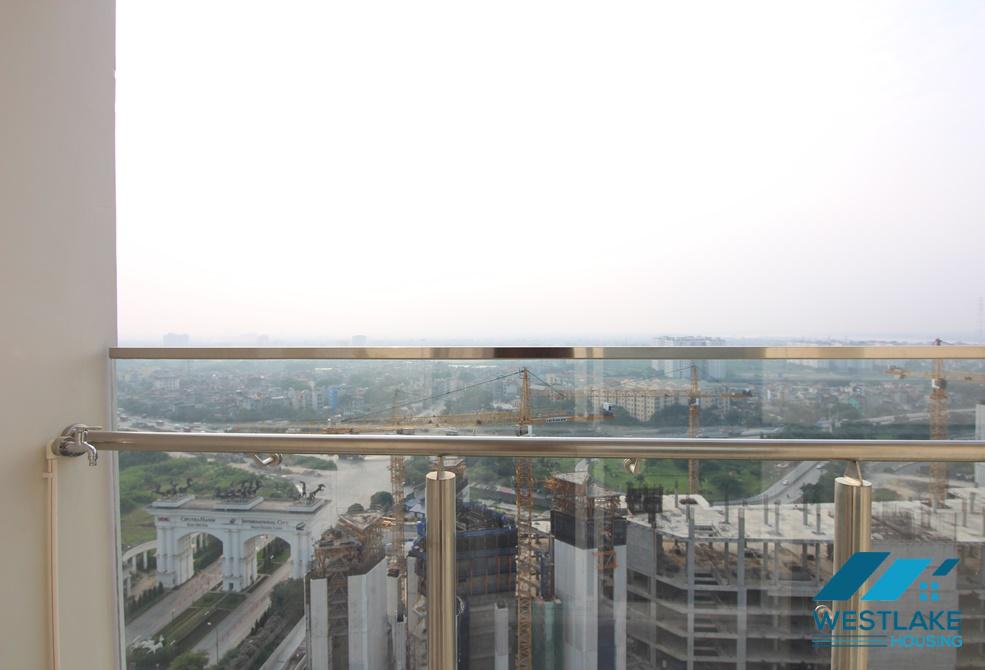 Cho thuê căn hộ 2 phòng ngủ mới, đẹp tại khu đô thị Ciputra, Hà Nội Cho thuê căn hộ 2 phòng ngủ mới, đẹp tại khu đô thị Ciputra, Hà Nội