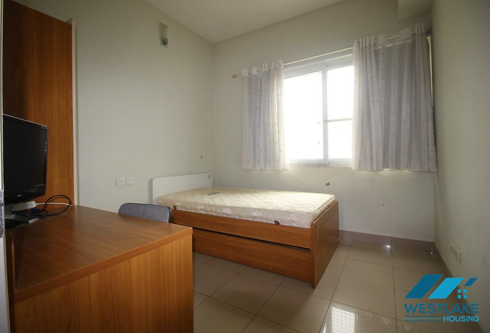 Nice and modern apartment for rent in Ciputra, Tay Ho, Hanoi Nice and modern apartment for rent in Ciputra, Tay Ho, Hanoi