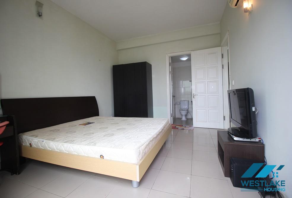 Nice and modern apartment for rent in Ciputra, Tay Ho, Hanoi Nice and modern apartment for rent in Ciputra, Tay Ho, Hanoi