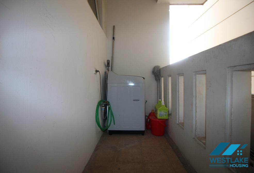 Nice and modern apartment for rent in Ciputra, Tay Ho, Hanoi Nice and modern apartment for rent in Ciputra, Tay Ho, Hanoi