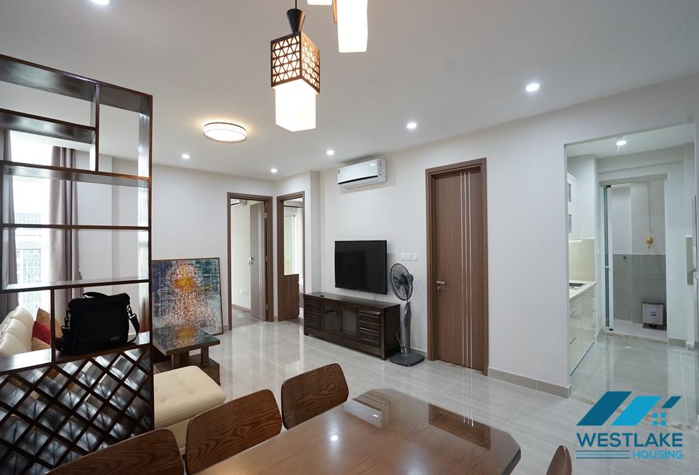 Cho thuê căn hộ 3 phòng ngủ xinh xắn, giá hợp lý tại tòa L3 – Ciputra, Hà Nội Cho thuê căn hộ 3 phòng ngủ xinh xắn, giá hợp lý tại tòa L3 – Ciputra, Hà Nội