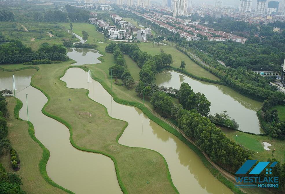Cho thuê căn hộ 3 phòng ngủ xinh xắn, giá hợp lý tại tòa L3 – Ciputra, Hà Nội Cho thuê căn hộ 3 phòng ngủ xinh xắn, giá hợp lý tại tòa L3 – Ciputra, Hà Nội