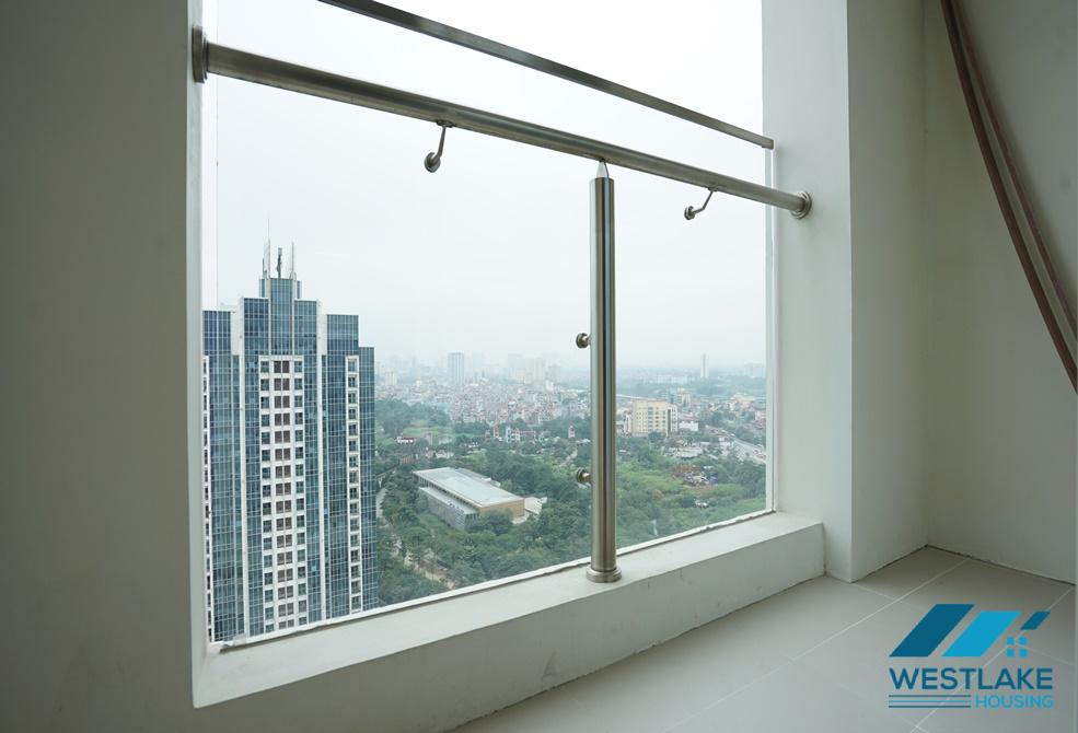 Cho thuê căn hộ 3 phòng ngủ xinh xắn, giá hợp lý tại tòa L3 – Ciputra, Hà Nội Cho thuê căn hộ 3 phòng ngủ xinh xắn, giá hợp lý tại tòa L3 – Ciputra, Hà Nội