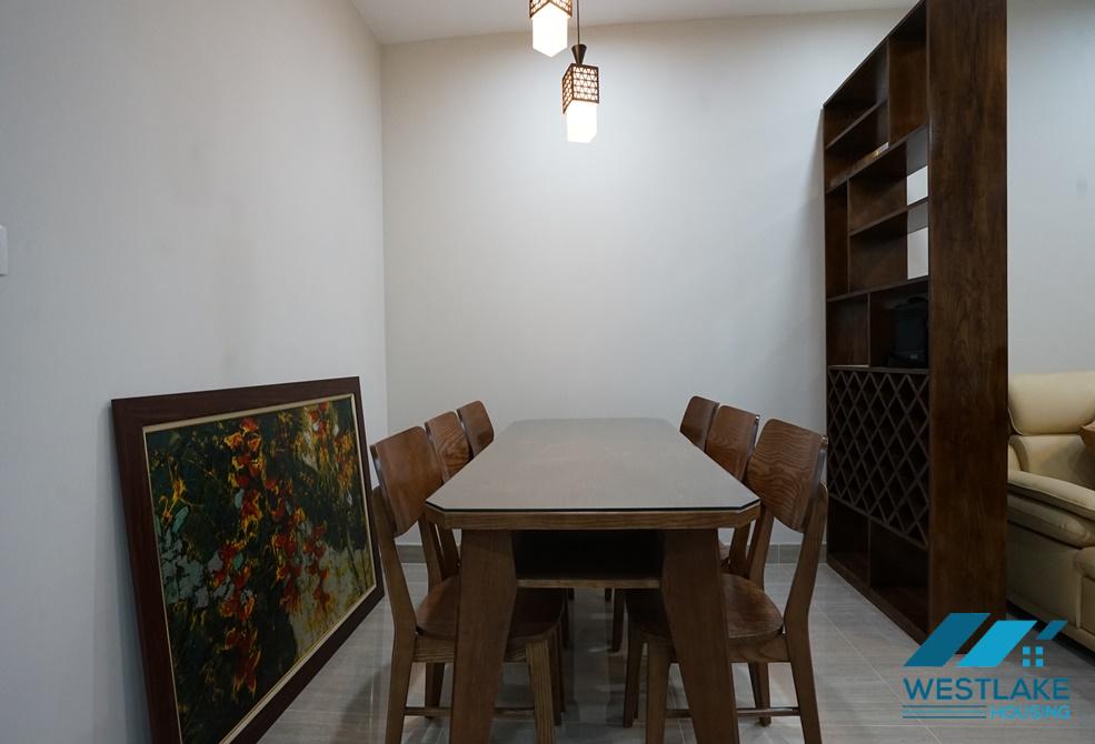 Cho thuê căn hộ 3 phòng ngủ xinh xắn, giá hợp lý tại tòa L3 – Ciputra, Hà Nội Cho thuê căn hộ 3 phòng ngủ xinh xắn, giá hợp lý tại tòa L3 – Ciputra, Hà Nội