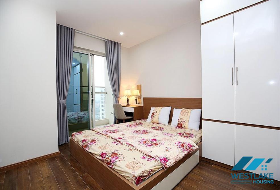 Cho thuê căn hộ 2 phòng ngủ tiêu chuẩn, giá hợp lý tại Hà Nội Cho thuê căn hộ 2 phòng ngủ tiêu chuẩn, giá hợp lý tại Hà Nội