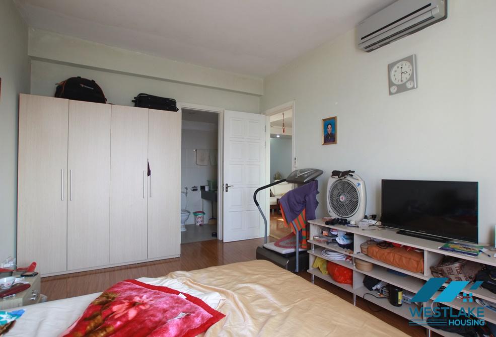 Nice apartment for rent in E block Ciputra, Tay ho, Hanoi Nice apartment for rent in E block Ciputra, Tay ho, Hanoi