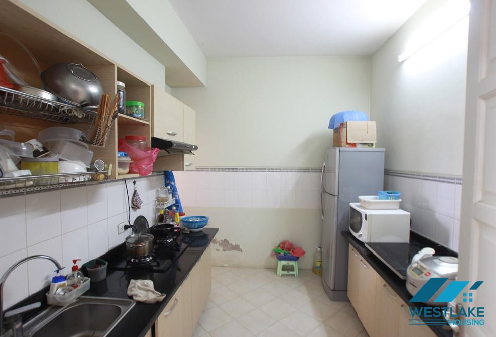 Nice apartment for rent in E block Ciputra, Tay ho, Hanoi Nice apartment for rent in E block Ciputra, Tay ho, Hanoi