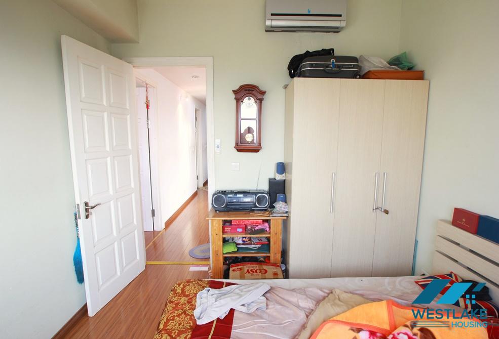 Nice apartment for rent in E block Ciputra, Tay ho, Hanoi Nice apartment for rent in E block Ciputra, Tay ho, Hanoi