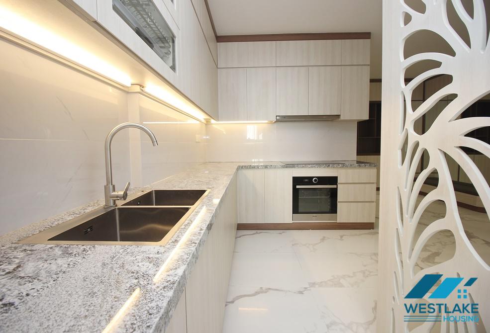 Cho thuê căn hộ 3 phòng ngủ sang trọng và hoàn toàn mới tại tòa L3 – Ciputra, Hà Nội Cho thuê căn hộ 3 phòng ngủ sang trọng và hoàn toàn mới tại tòa L3 – Ciputra, Hà Nội