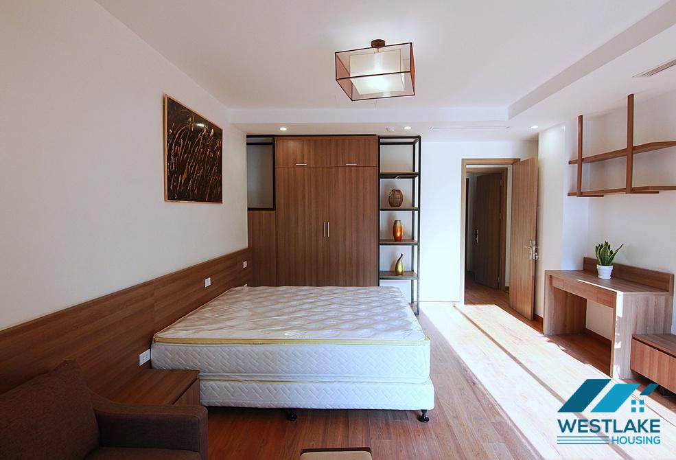 Bright and Modern 3 bedrooms apartment for rent close to Quang Khanh street, Tay Ho, Hanoi Bright and Modern 3 bedrooms apartment for rent close to Quang Khanh street, Tay Ho, Hanoi