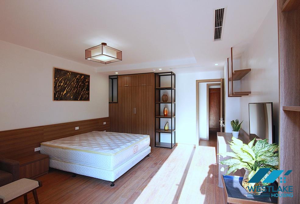 Bright and Modern 3 bedrooms apartment for rent close to Quang Khanh street, Tay Ho, Hanoi Bright and Modern 3 bedrooms apartment for rent close to Quang Khanh street, Tay Ho, Hanoi