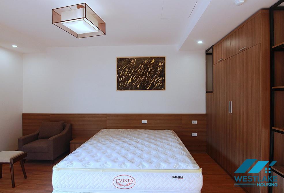 Bright and Modern 3 bedrooms apartment for rent close to Quang Khanh street, Tay Ho, Hanoi Bright and Modern 3 bedrooms apartment for rent close to Quang Khanh street, Tay Ho, Hanoi