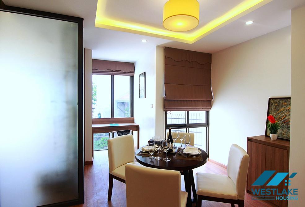 Bright and Modern 3 bedrooms apartment for rent close to Quang Khanh street, Tay Ho, Hanoi Bright and Modern 3 bedrooms apartment for rent close to Quang Khanh street, Tay Ho, Hanoi