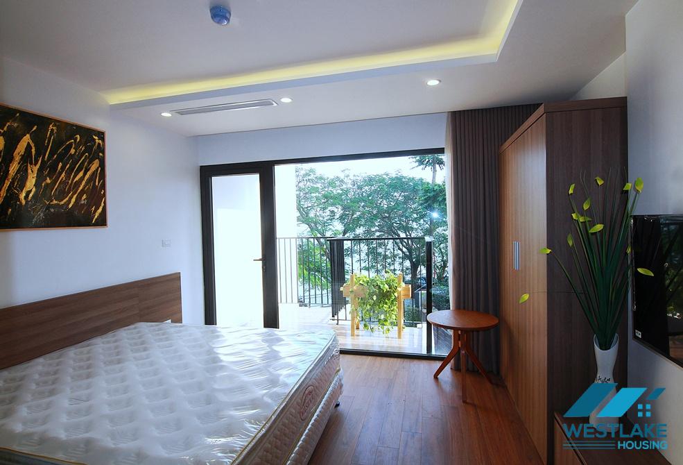 Bright and Modern 3 bedrooms apartment for rent close to Quang Khanh street, Tay Ho, Hanoi Bright and Modern 3 bedrooms apartment for rent close to Quang Khanh street, Tay Ho, Hanoi