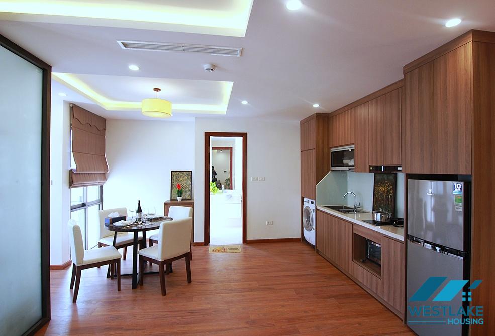 Bright and Modern 3 bedrooms apartment for rent close to Quang Khanh street, Tay Ho, Hanoi Bright and Modern 3 bedrooms apartment for rent close to Quang Khanh street, Tay Ho, Hanoi