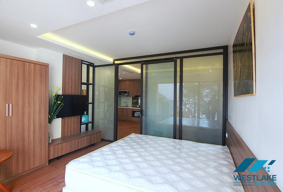 Bright and Modern 3 bedrooms apartment for rent close to Quang Khanh street, Tay Ho, Hanoi Bright and Modern 3 bedrooms apartment for rent close to Quang Khanh street, Tay Ho, Hanoi