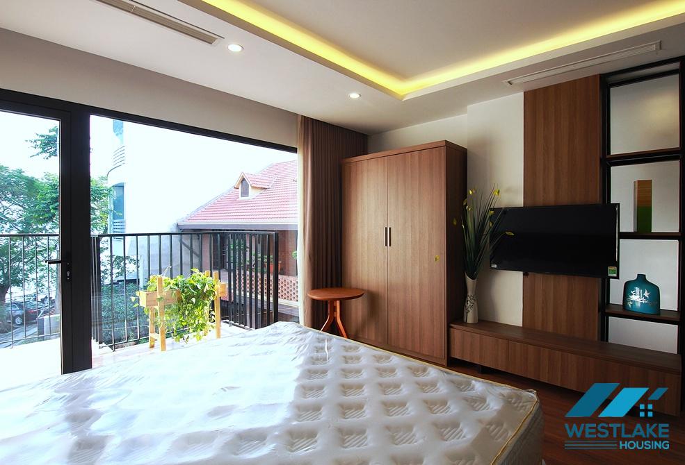 Bright and Modern 3 bedrooms apartment for rent close to Quang Khanh street, Tay Ho, Hanoi Bright and Modern 3 bedrooms apartment for rent close to Quang Khanh street, Tay Ho, Hanoi