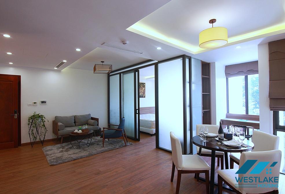 Bright and Modern 3 bedrooms apartment for rent close to Quang Khanh street, Tay Ho, Hanoi Bright and Modern 3 bedrooms apartment for rent close to Quang Khanh street, Tay Ho, Hanoi