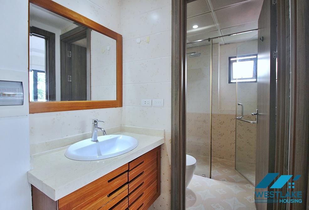 A bright and big 1 bedroom apartment for rent in Tu Hoa, Tay Ho A bright and big 1 bedroom apartment for rent in Tu Hoa, Tay Ho