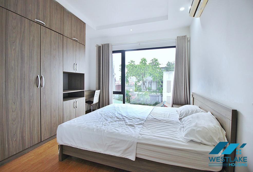 A bright and big 1 bedroom apartment for rent in Tu Hoa, Tay Ho A bright and big 1 bedroom apartment for rent in Tu Hoa, Tay Ho