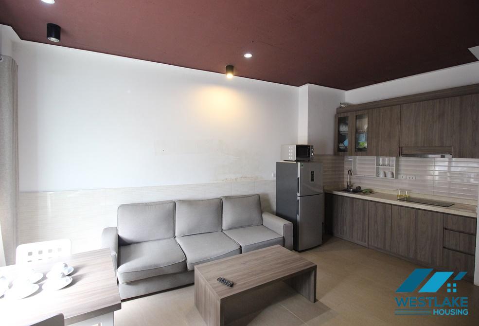 A nice and cheap 1 bedroom apartment for rent in Tay Ho, Ha Noi A nice and cheap 1 bedroom apartment for rent in Tay Ho, Ha Noi