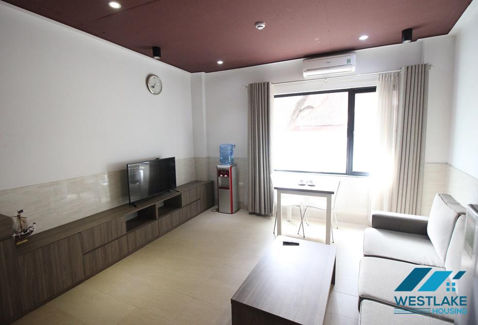 A nice and cheap 1 bedroom apartment for rent in Tay Ho, Ha Noi A nice and cheap 1 bedroom apartment for rent in Tay Ho, Ha Noi