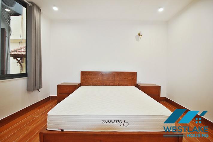 Căn Hộ Một Phòng Ngủ Được Thiết Kế Hợp Lý Cho Thuê Tại Tây Hồ, hÀ Nội