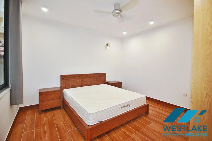 Căn Hộ Một Phòng Ngủ Được Thiết Kế Hợp Lý Cho Thuê Tại Tây Hồ, hÀ Nội