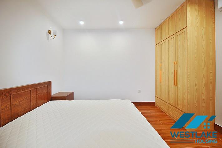 Căn Hộ Một Phòng Ngủ Được Thiết Kế Hợp Lý Cho Thuê Tại Tây Hồ, hÀ Nội