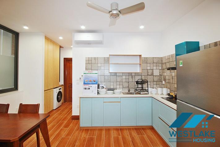 Căn Hộ Một Phòng Ngủ Được Thiết Kế Hợp Lý Cho Thuê Tại Tây Hồ, hÀ Nội