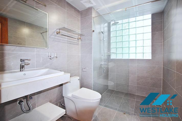 Căn Hộ Một Phòng Ngủ Được Thiết Kế Hợp Lý Cho Thuê Tại Tây Hồ, hÀ Nội