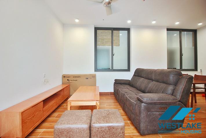 Căn Hộ Một Phòng Ngủ Được Thiết Kế Hợp Lý Cho Thuê Tại Tây Hồ, hÀ Nội