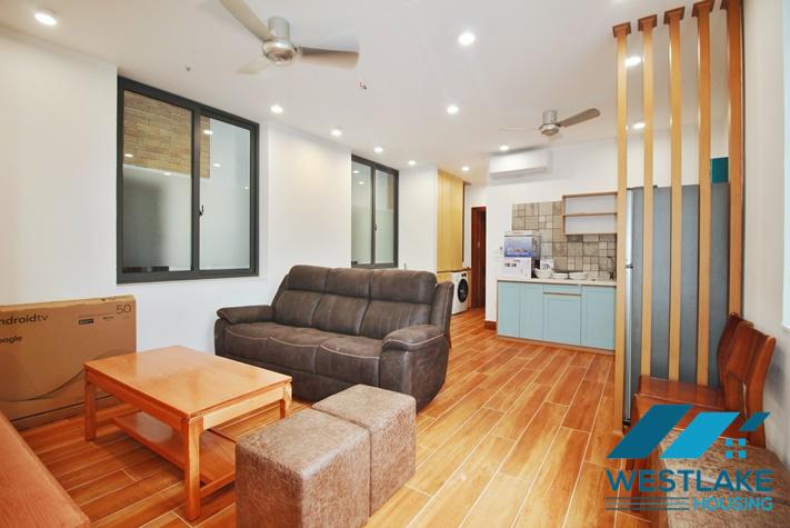 Căn Hộ Một Phòng Ngủ Được Thiết Kế Hợp Lý Cho Thuê Tại Tây Hồ, hÀ Nội