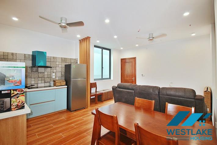 Căn Hộ Một Phòng Ngủ Được Thiết Kế Hợp Lý Cho Thuê Tại Tây Hồ, hÀ Nội