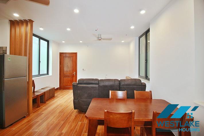 Căn Hộ Một Phòng Ngủ Được Thiết Kế Hợp Lý Cho Thuê Tại Tây Hồ, hÀ Nội