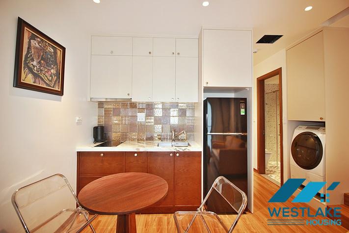 Căn Hộ Studio Đẹp Hiên Đại Cho Thuê Tại Tô Ngọc Vân ,Tây Hồ, Hà Nội Căn Hộ Studio Đẹp Hiên Đại Cho Thuê Tại Tô Ngọc Vân ,Tây Hồ, Hà Nội