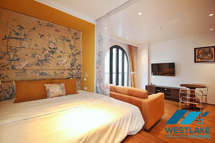 Căn Hộ Studio Đẹp Hiên Đại Cho Thuê Tại Tô Ngọc Vân ,Tây Hồ, Hà Nội Căn Hộ Studio Đẹp Hiên Đại Cho Thuê Tại Tô Ngọc Vân ,Tây Hồ, Hà Nội