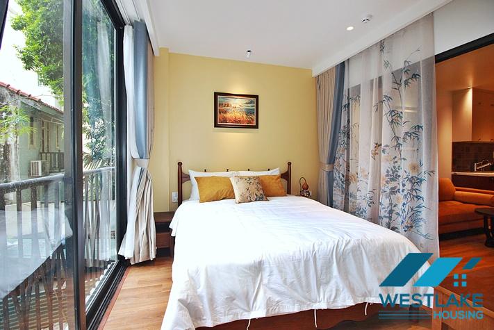 Cho Thuê Căn Hộ 1 Phòng Ngủ Hoàn Toàn Mới, Đẹp Hiện Đại Tại Tây Hồ, Hà Nội Cho Thuê Căn Hộ 1 Phòng Ngủ Hoàn Toàn Mới, Đẹp Hiện Đại Tại Tây Hồ, Hà Nội