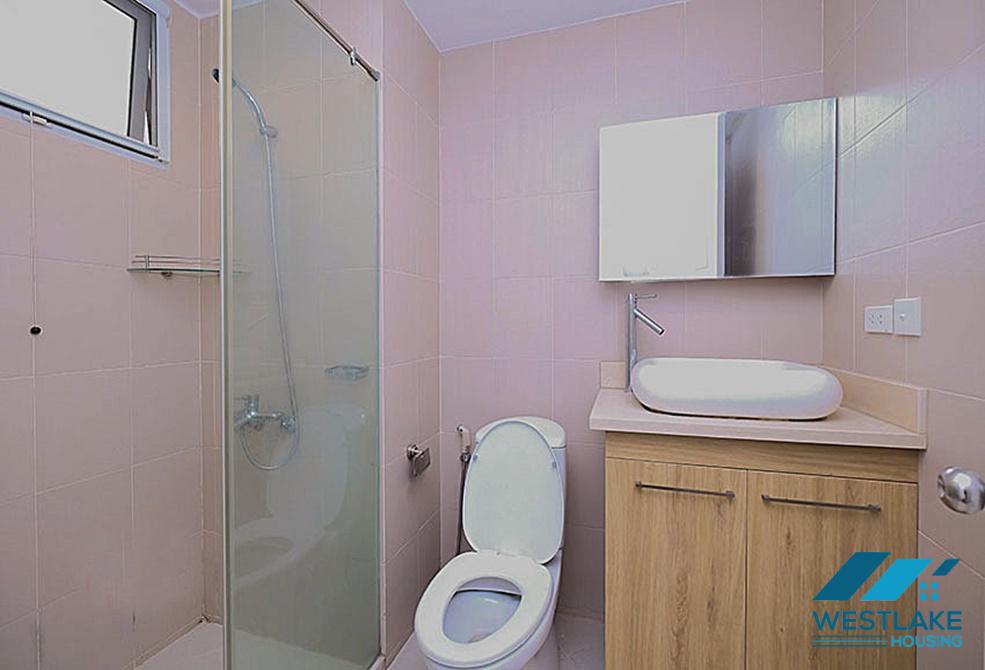 An amazingly nice and affordable penthouse apartment for rent in E tower, Ciputra