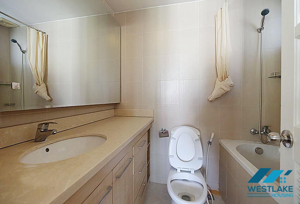 An amazingly nice and affordable penthouse apartment for rent in E tower, Ciputra