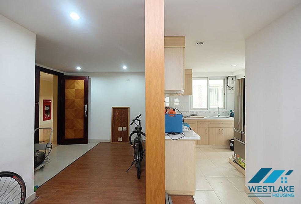 An amazingly nice and affordable penthouse apartment for rent in E tower, Ciputra