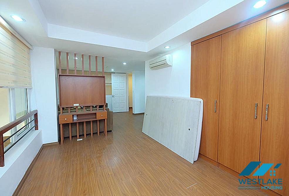 An amazingly nice and affordable penthouse apartment for rent in E tower, Ciputra