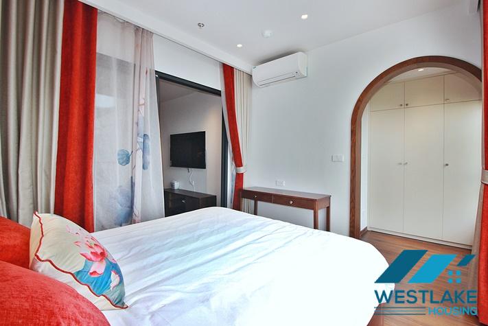 Cho Thuê Căn Hộ 2 Phòng Ngủ Mới Hiện Đại Tại Phố Tô Ngọc Vân Tây Hồ, Hà Nội Cho Thuê Căn Hộ 2 Phòng Ngủ Mới Hiện Đại Tại Phố Tô Ngọc Vân Tây Hồ, Hà Nội