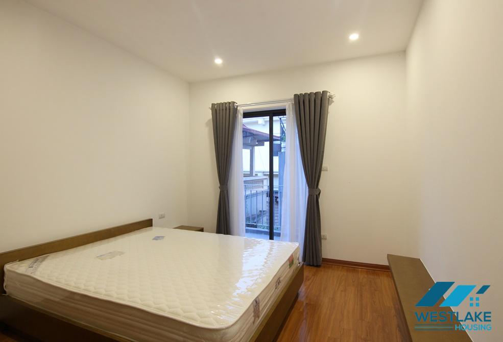 A good size 2 bedroom apartment for rent in Tu Hoa, Tay Ho A good size 2 bedroom apartment for rent in Tu Hoa, Tay Ho