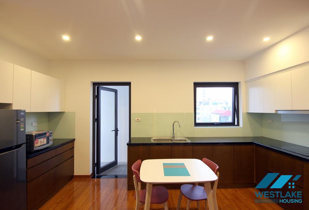 A good size 2 bedroom apartment for rent in Tu Hoa, Tay Ho A good size 2 bedroom apartment for rent in Tu Hoa, Tay Ho