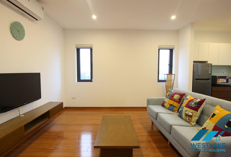 A good size 2 bedroom apartment for rent in Tu Hoa, Tay Ho A good size 2 bedroom apartment for rent in Tu Hoa, Tay Ho
