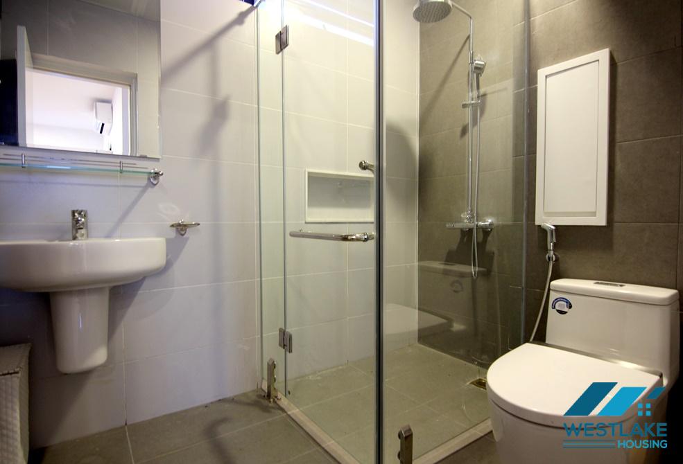 A good size 2 bedroom apartment for rent in Tu Hoa, Tay Ho A good size 2 bedroom apartment for rent in Tu Hoa, Tay Ho