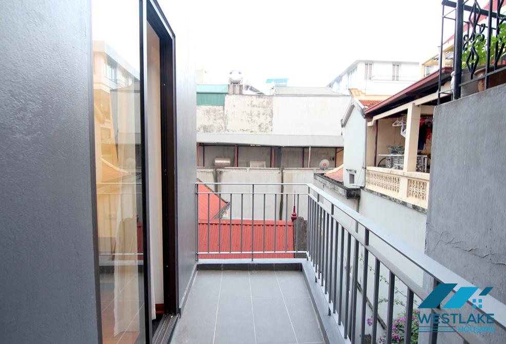 A good size 2 bedroom apartment for rent in Tu Hoa, Tay Ho A good size 2 bedroom apartment for rent in Tu Hoa, Tay Ho