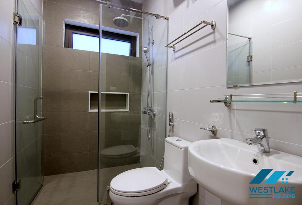 A good size 2 bedroom apartment for rent in Tu Hoa, Tay Ho A good size 2 bedroom apartment for rent in Tu Hoa, Tay Ho